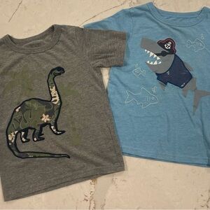 The Children's Place Graphic T-Shirts